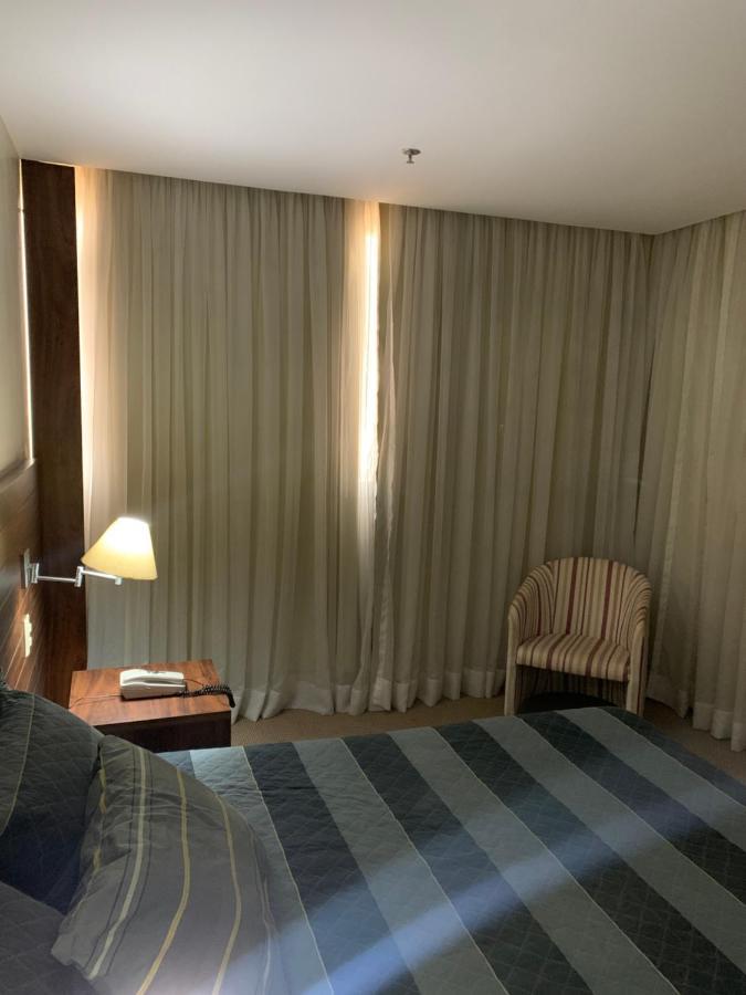 Flat Em Hotel Padrao Com Valor Acessivel Taguatinga Exterior foto