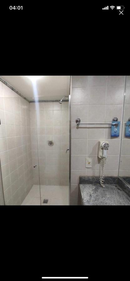 Flat Em Hotel Padrao Com Valor Acessivel Taguatinga Exterior foto