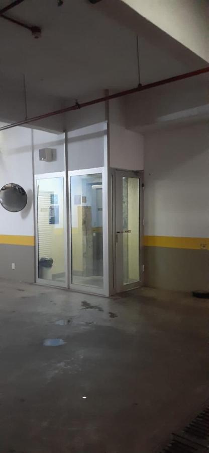 Flat Em Hotel Padrao Com Valor Acessivel Taguatinga Exterior foto